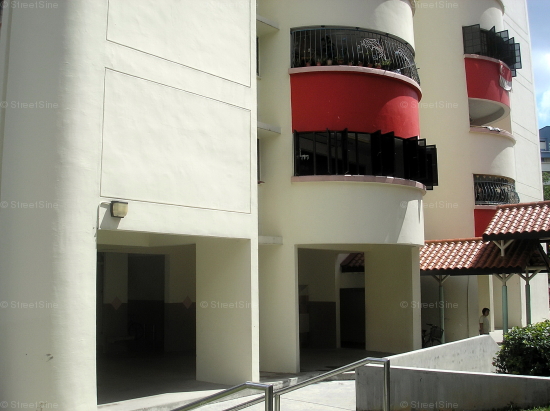 Blk 643 Hougang Avenue 8 (Hougang), HDB 5 Rooms #253492